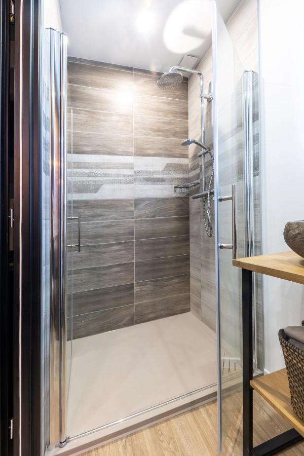 Le Cinq Bis : Centre-ville*proche Gare*parking Apartment Vesoul